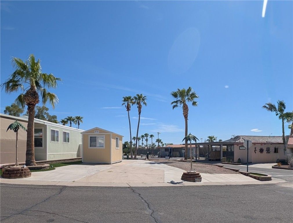2000 Ramar Road 173, Bullhead City, AZ 86442
