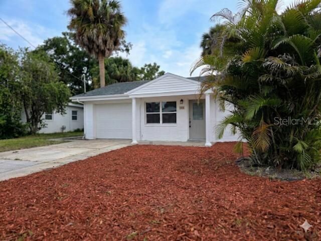 6703 SANDRA DRIVE, Port Richey, FL 34668
