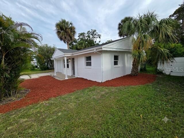 6703 SANDRA DRIVE, Port Richey, FL 34668