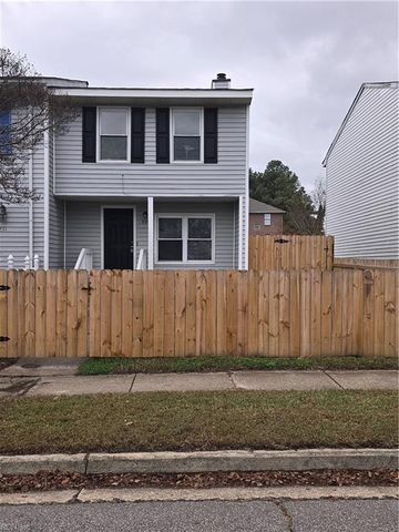 229 Greenbrier AVE, Norfolk, VA 23505
