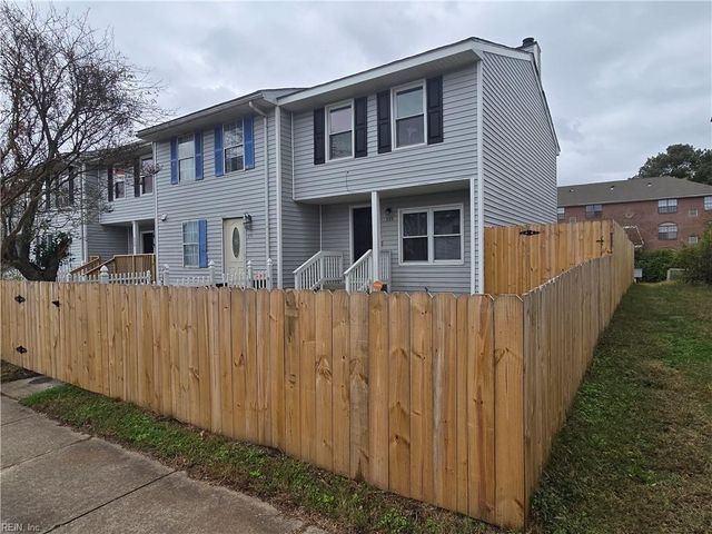 229 Greenbrier AVE, Norfolk, VA 23505