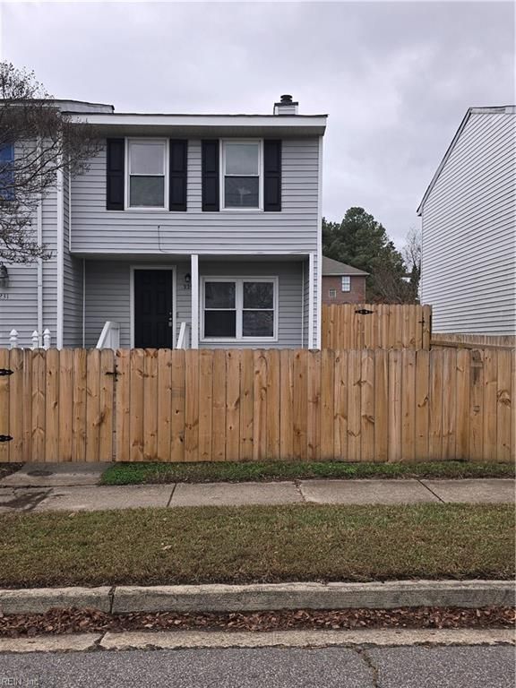 229 Greenbrier AVE, Norfolk, VA 23505