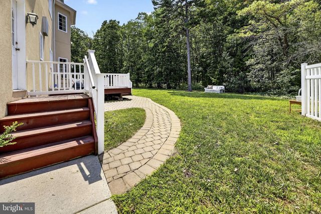 822 E HARLEQUIN DR, Galloway, NJ 08205