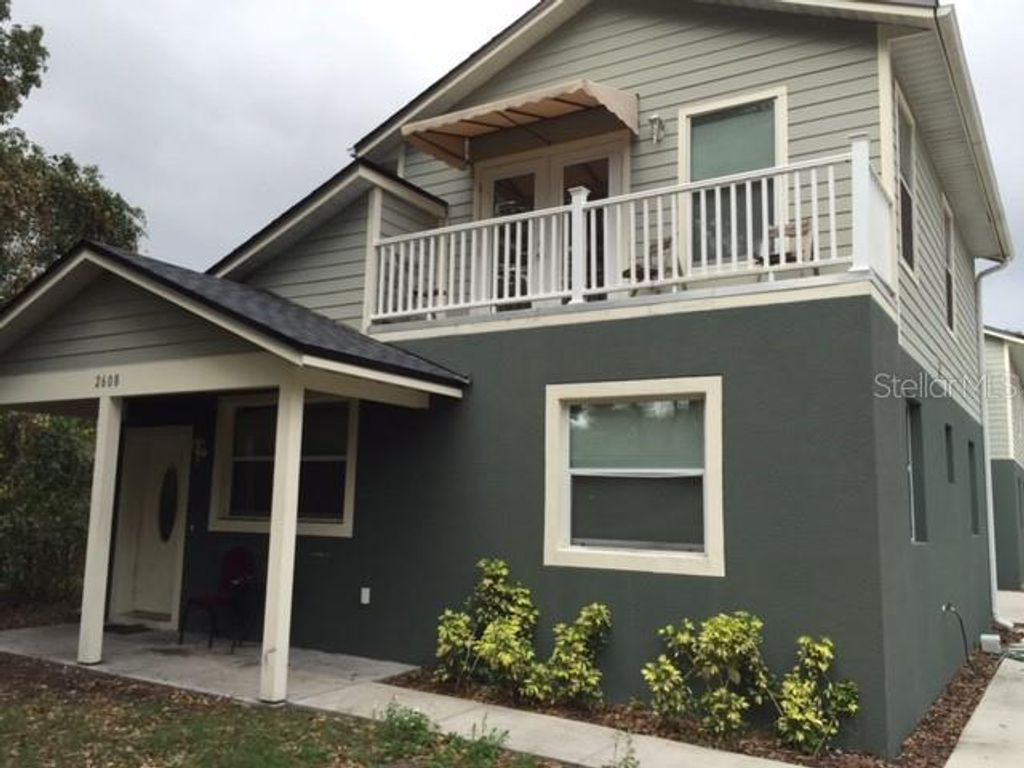 2608 E JEFFERSON STREET, Orlando, FL 32803