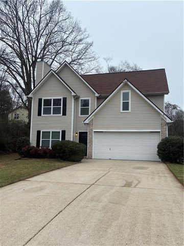 7000 Valley Forge Drive, Flowery Branch, GA 30542