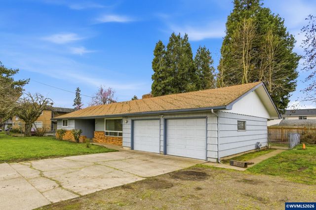4389 Lancaster Dr NE, Salem, OR 97305