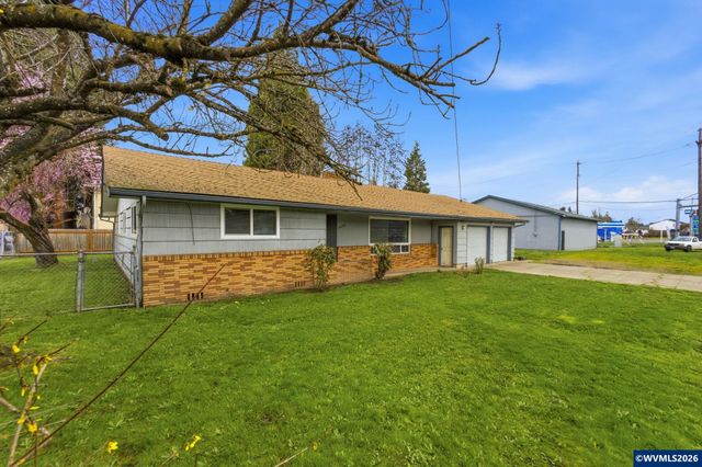 4389 Lancaster Dr NE, Salem, OR 97305