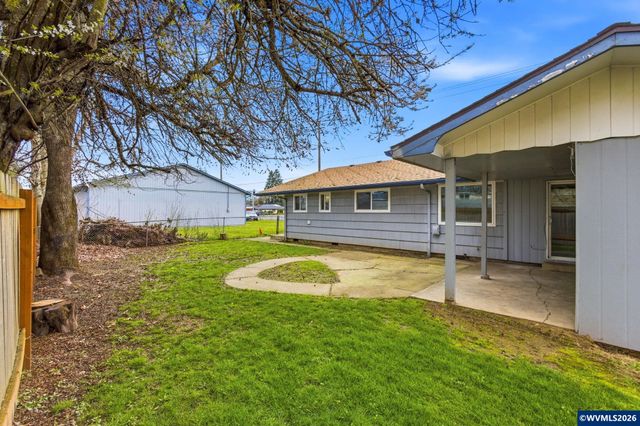 4389 Lancaster Dr NE, Salem, OR 97305