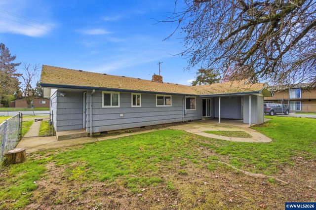 4389 Lancaster Dr NE, Salem, OR 97305