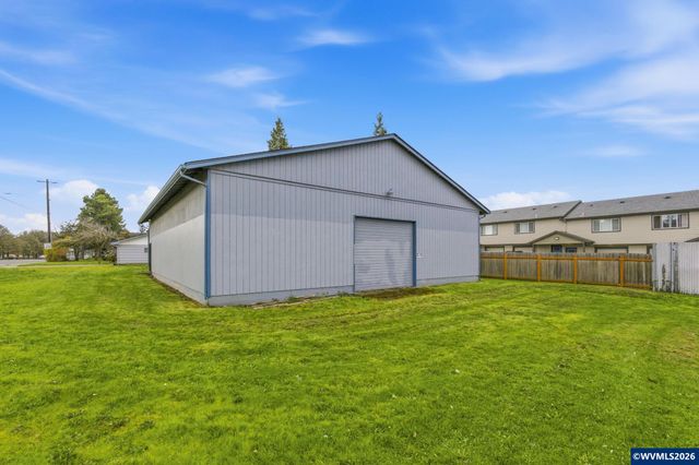 4389 Lancaster Dr NE, Salem, OR 97305