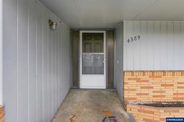 4389 Lancaster Dr NE, Salem, OR 97305