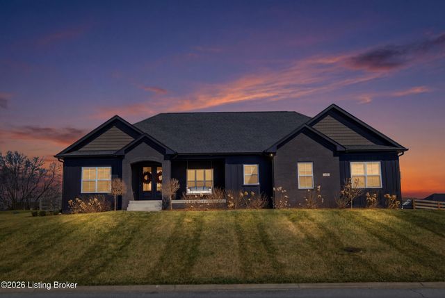 125 Jacks Ct, Fisherville, KY 40023