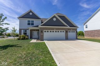 1646 Beach Street, Greenwood, IN 46143