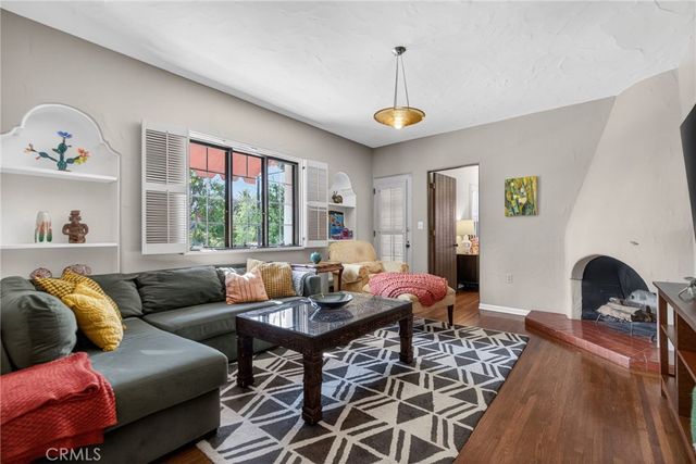 4631 Ladera, Riverside, CA 92501