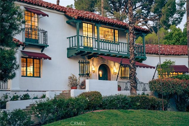 4631 Ladera, Riverside, CA 92501