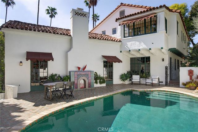 4631 Ladera, Riverside, CA 92501