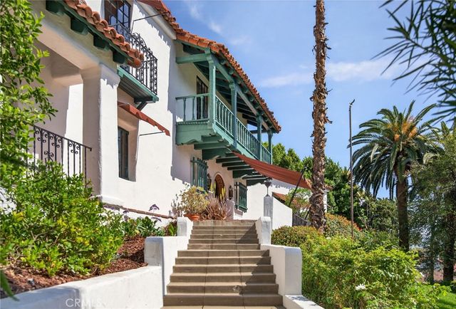 4631 Ladera, Riverside, CA 92501