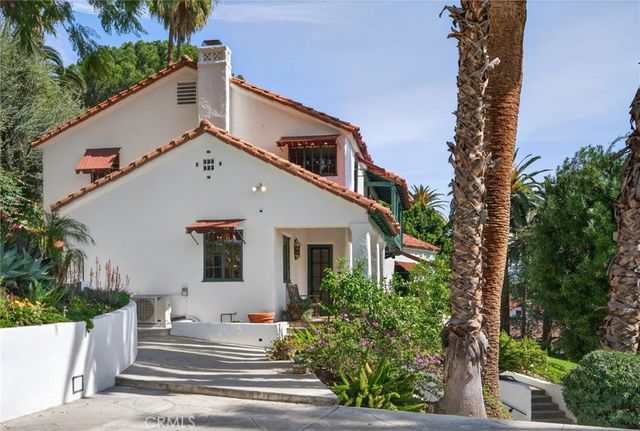 4631 Ladera, Riverside, CA 92501