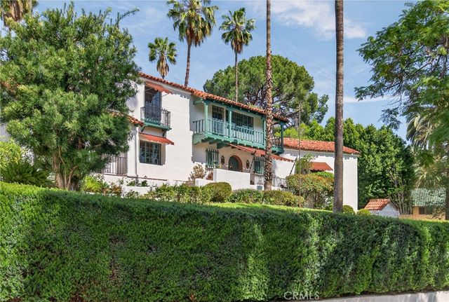 4631 Ladera, Riverside, CA 92501