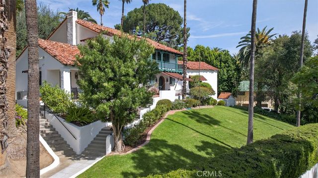 4631 Ladera, Riverside, CA 92501