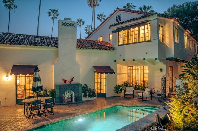 4631 Ladera, Riverside, CA 92501