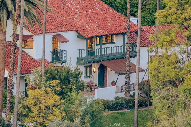 4631 Ladera, Riverside, CA 92501