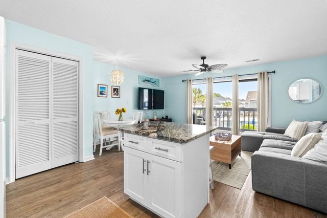 1880 Colony Dr Apt 12G, Surfside Beach, SC 29575