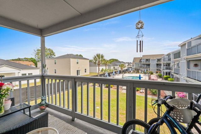 1880 Colony Dr Apt 12G, Surfside Beach, SC 29575