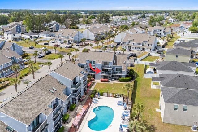 1880 Colony Dr Apt 12G, Surfside Beach, SC 29575