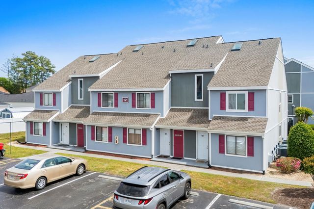 1880 Colony Dr Apt 12G, Surfside Beach, SC 29575
