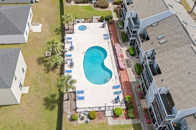 1880 Colony Dr Apt 12G, Surfside Beach, SC 29575