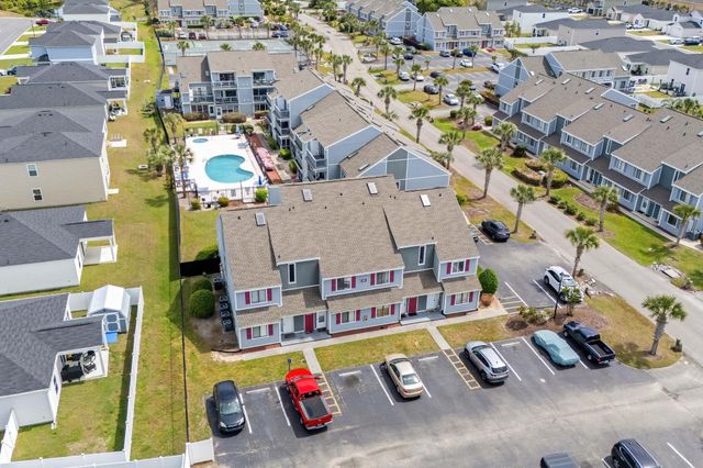 1880 Colony Dr Apt 12G, Surfside Beach, SC 29575