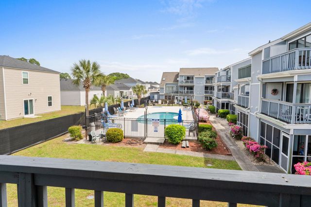 1880 Colony Dr Apt 12G, Surfside Beach, SC 29575