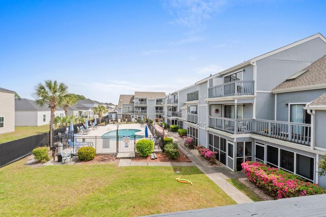 1880 Colony Dr Apt 12G, Surfside Beach, SC 29575