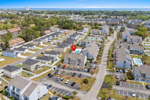 1880 Colony Dr Apt 12G, Surfside Beach, SC 29575