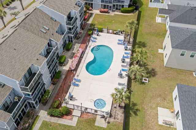 1880 Colony Dr Apt 12G, Surfside Beach, SC 29575
