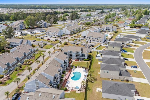 1880 Colony Dr Apt 12G, Surfside Beach, SC 29575