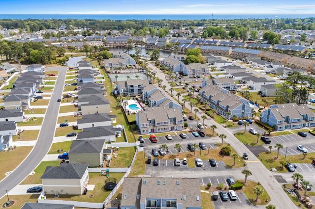 1880 Colony Dr Apt 12G, Surfside Beach, SC 29575