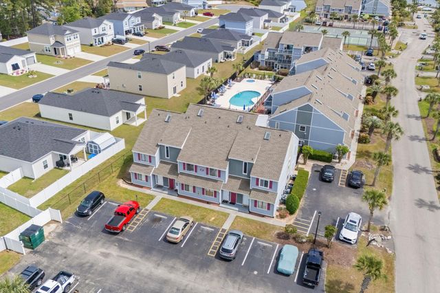 1880 Colony Dr Apt 12G, Surfside Beach, SC 29575