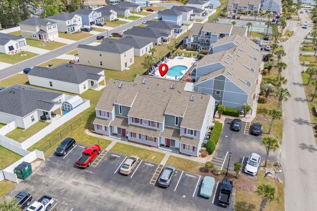 1880 Colony Dr Apt 12G, Surfside Beach, SC 29575