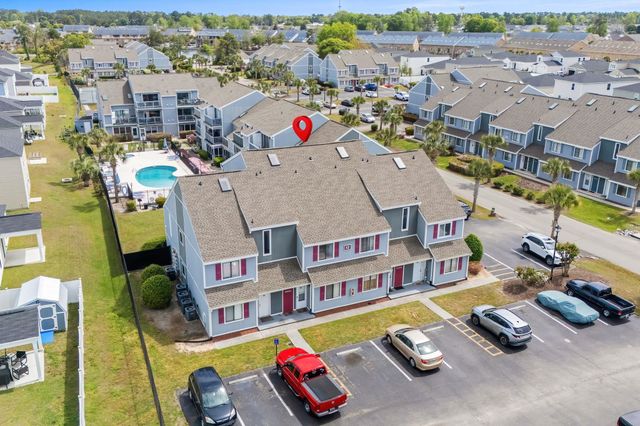 1880 Colony Dr Apt 12G, Surfside Beach, SC 29575