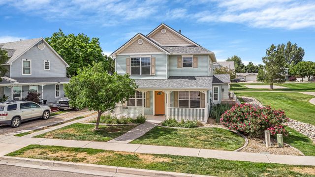 1161 Windsor Park Drive, Fruita, CO 81521