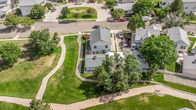 1161 Windsor Park Drive, Fruita, CO 81521