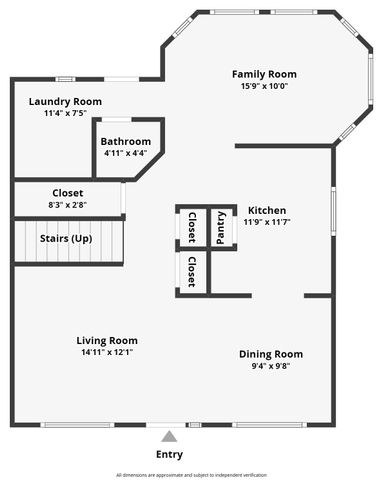 1161 Windsor Park Drive, Fruita, CO 81521