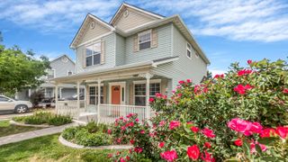 1161 Windsor Park Drive, Fruita, CO 81521