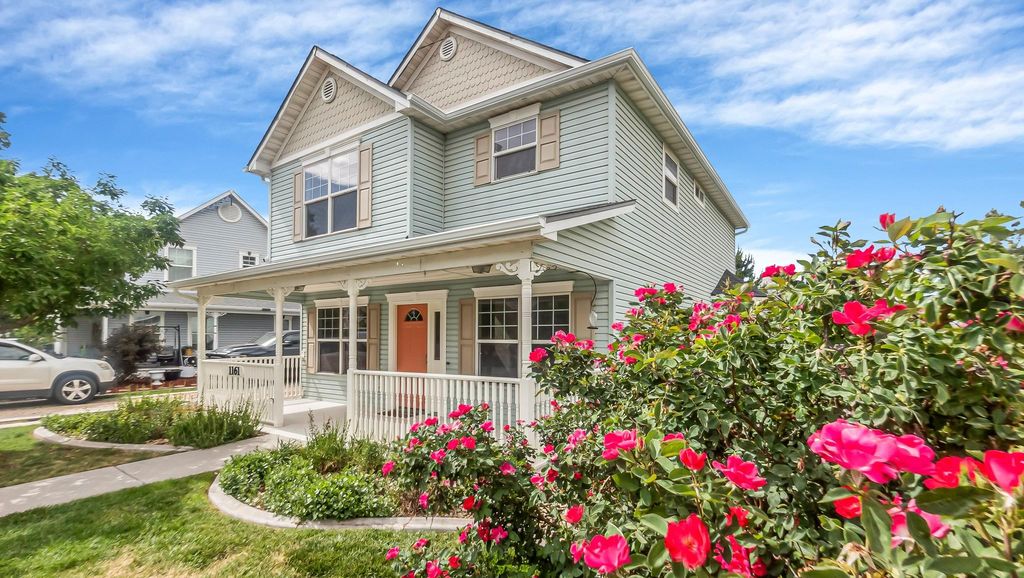 1161 Windsor Park Drive, Fruita, CO 81521