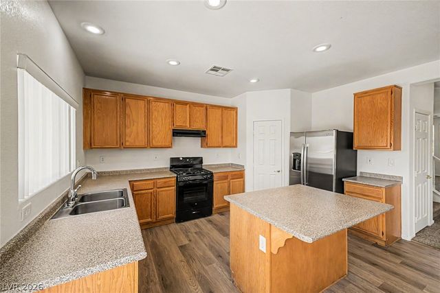11735 SAN ROSSORE Court, Las Vegas, NV 89183