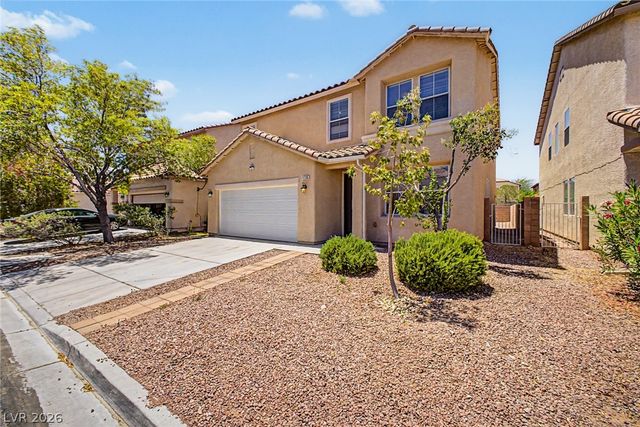 11735 SAN ROSSORE Court, Las Vegas, NV 89183