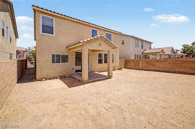 11735 SAN ROSSORE Court, Las Vegas, NV 89183