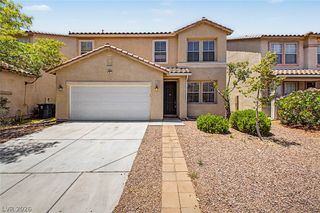 11735 SAN ROSSORE Court, Las Vegas, NV 89183